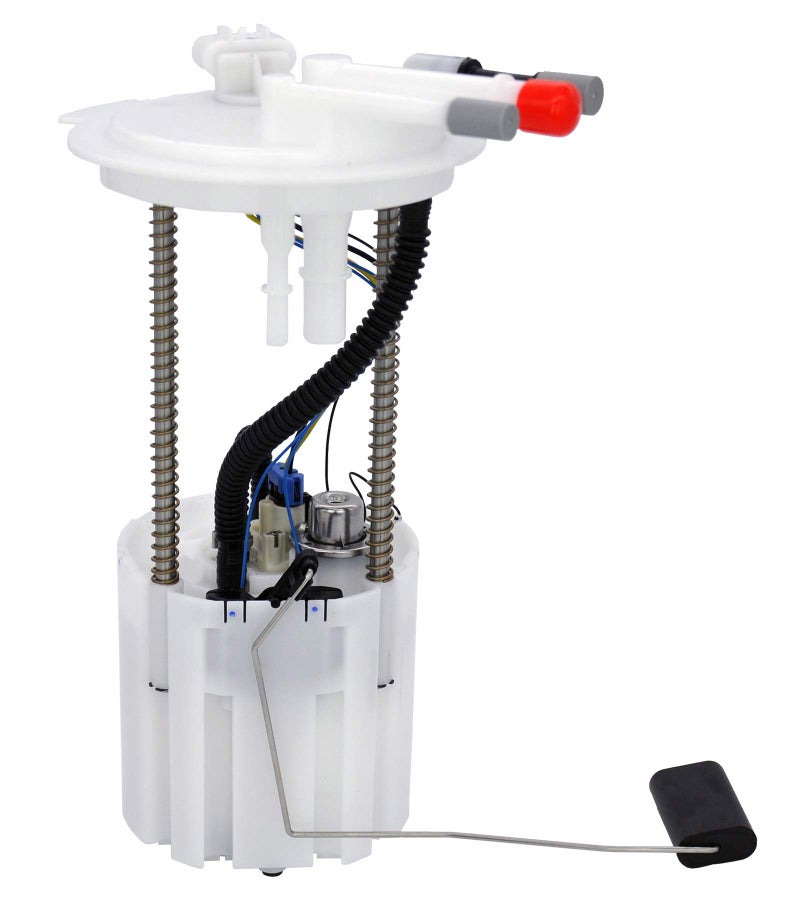 gpp Gas Fuel Pump Module Assembly for 2008 2009 2010 Buick Lucerne CX CX-L V6 3.8L 3.9L V8 4.6L FG2061 SP6650M - Image 2